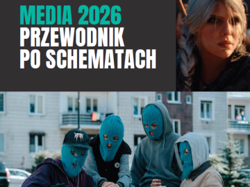 Przewodnik MEDIA 2026