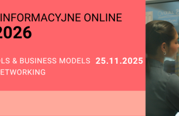 Zapraszamy twórców innowacji oraz organizatorów targów i wydarzeń branżowych na spotkania informacyjne!