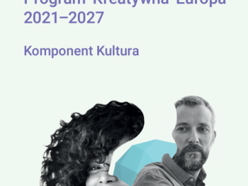 Ulotka komponentu Kultura