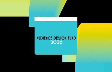 TFL Audience Design Fund 2026 – aplikowanie do 15 stycznia 2026
