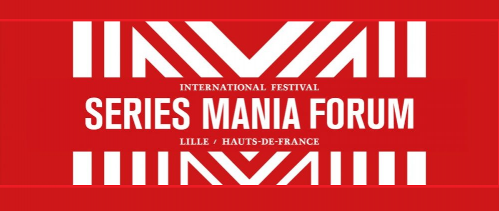 Zapisy na stoisko MEDIA w ramach Series Mania Forum (24-26 marca 2026) 