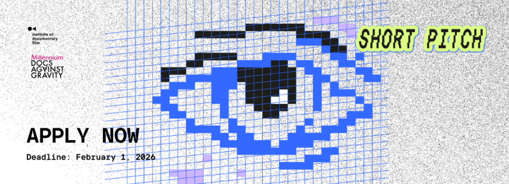 Zgłoś się na Short Pitch Program 2026! 