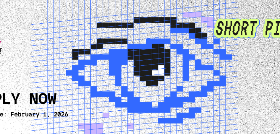 Zgłoś się na Short Pitch Program 2026!