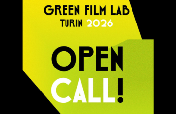 Green Film Lab 2026 w Turynie!