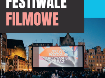 Festiwale Filmowe