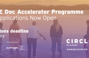 CIRCLE Women Doc Accelerator czeka na zgłoszenia!