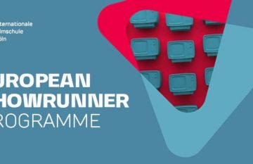 Internationale Filmschule w Kolonii dzieli się raportem dotyczącym roli showrunnera w Europie!