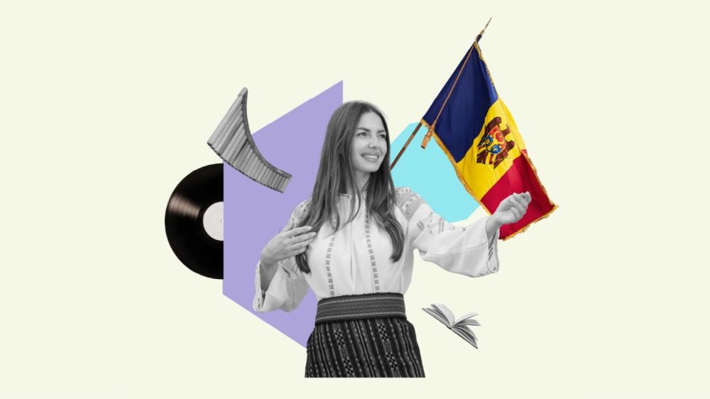 Mołdawia dołączyła do programu Kreatywna Europa 