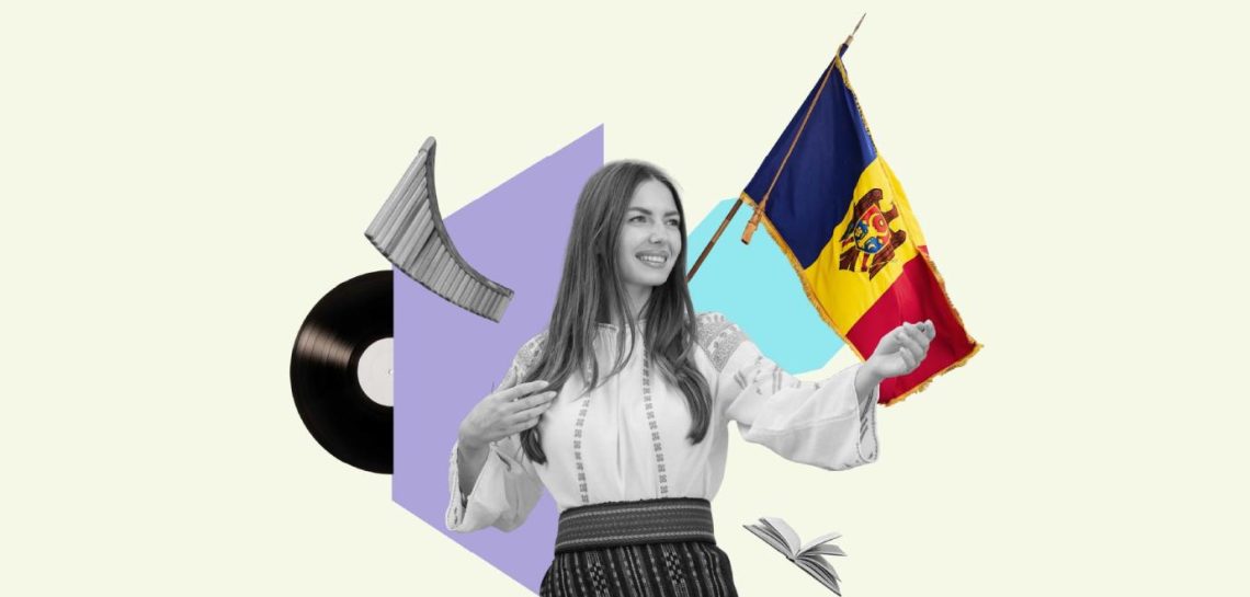 Mołdawia dołączyła do programu Kreatywna Europa