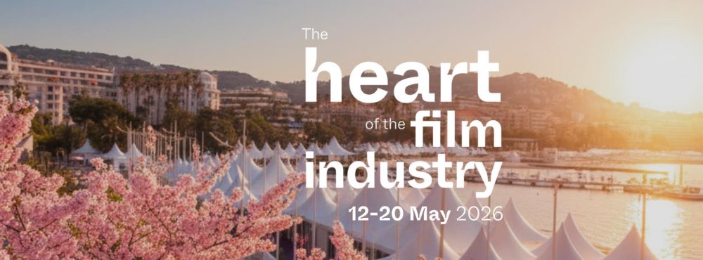 Ruszyły zapisy na stoisko MEDIA na Marché du Film, Cannes 2026 