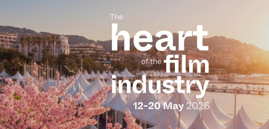 Ruszyły zapisy na stoisko MEDIA na Marché du Film, Cannes 2026