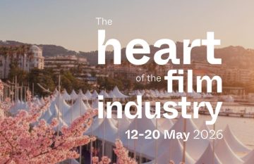 Ruszyły zapisy na stoisko MEDIA na Marché du Film, Cannes 2026