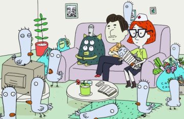 Otwarte zapisy na szkolenie dla animatorów realizowane przez La Poudrière