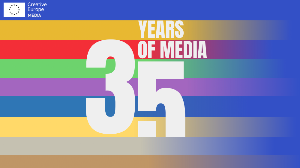 Świętuj z nami 35 lat komponentu MEDIA! 