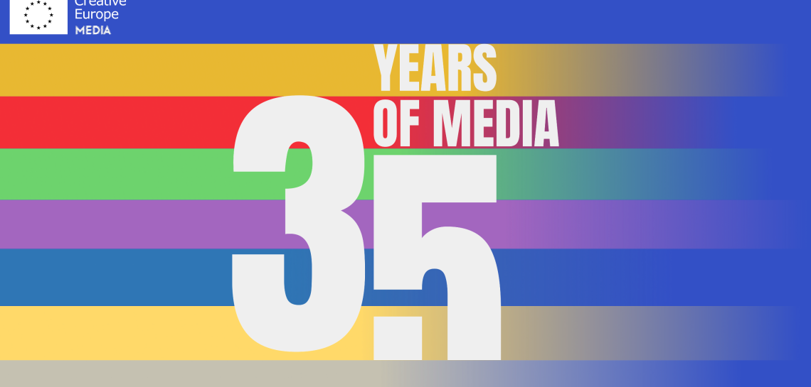 Świętuj z nami 35 lat komponentu MEDIA!