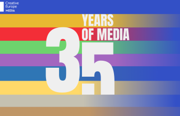 Świętuj z nami 35 lat komponentu MEDIA!