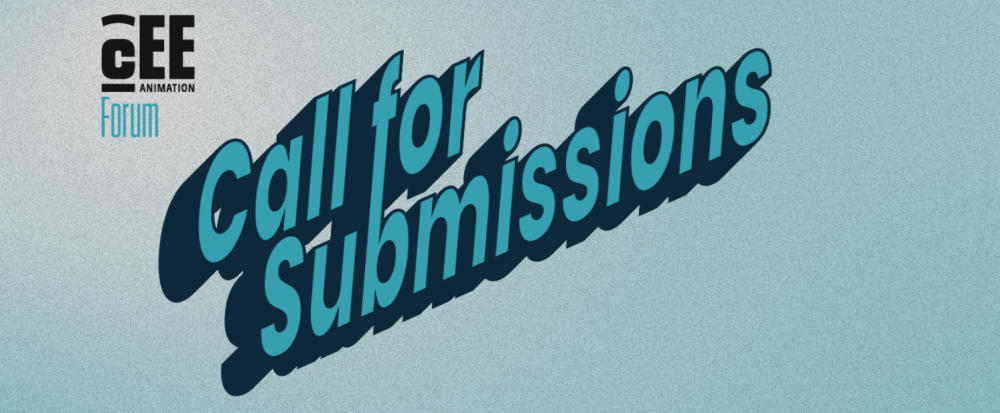 Rozpoczął się nabór projektów na CEE Animation Forum 2026 