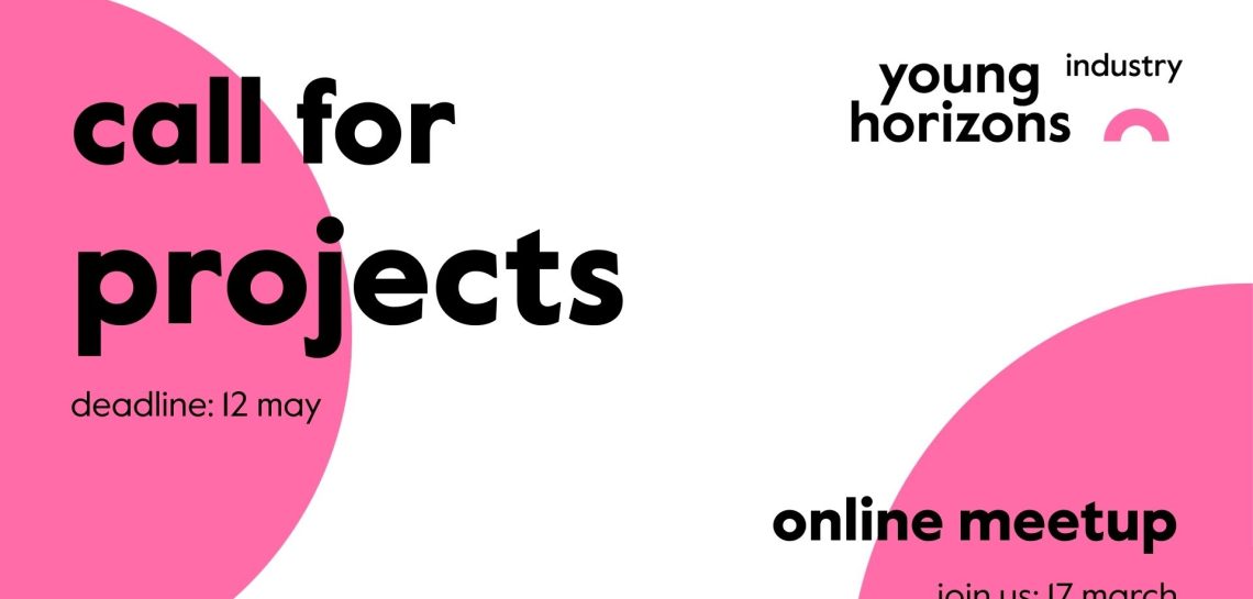 Trwa nabór projektów na Młode Horyzonty Industry 2026