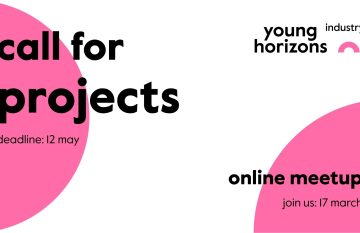 Trwa nabór projektów na Młode Horyzonty Industry 2026