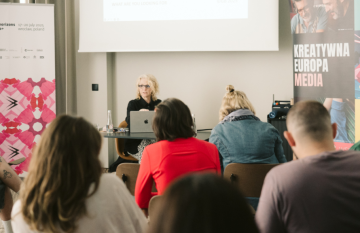 Weź udział w Studiu Nowe Horyzonty+ (2026)!