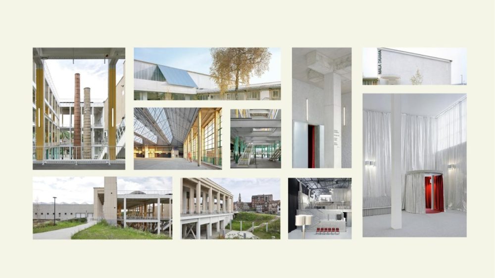 Laureaci Nagrody w dziedzinie architektury współczesnej im. Miesa van der Rohego 2026 