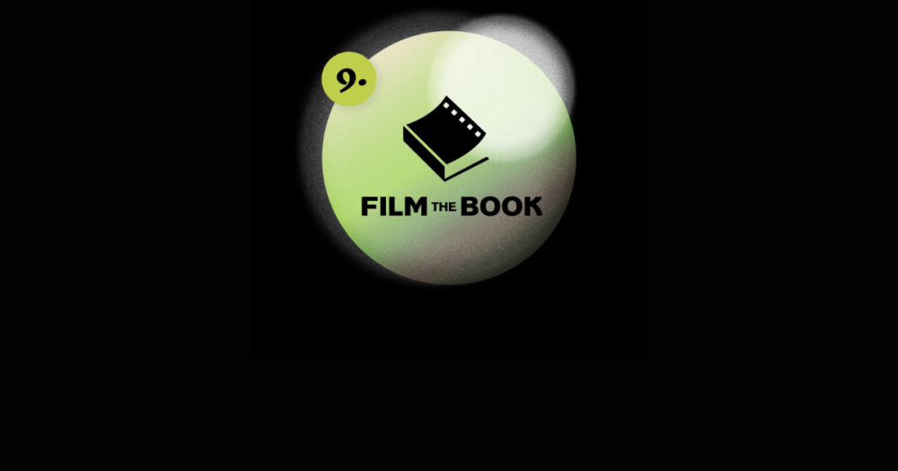 9. edycja Film The Book już 23 kwietnia 2026! 