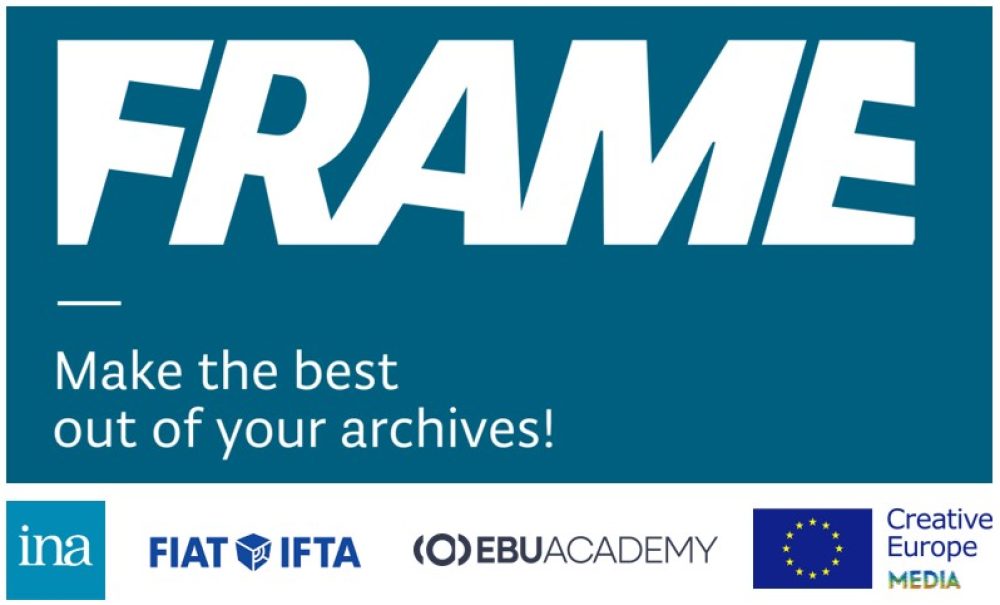 Trwa nabór do FRAME Advanced Tech 2026  