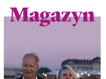 Magazyn Creative Europe Desk Polska 1/2026