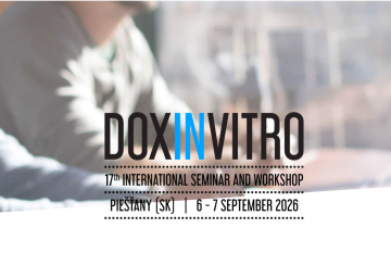 Nabór na wydarzenie dla dokumentalistów DOX IN VITRO 2026