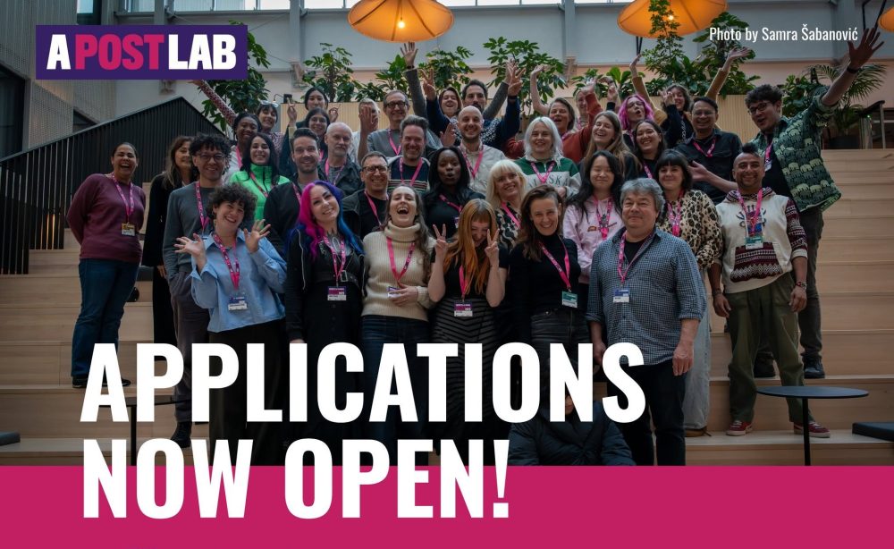 APostLab – trwa nabór na 17. Annual Post-Production Workshop 