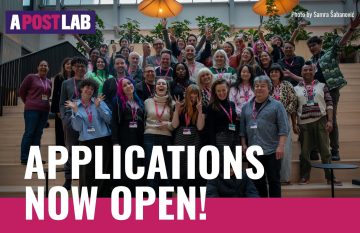 APostLab – trwa nabór na 17. Annual Post-Production Workshop