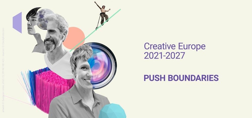 Creative Europe Desk Polska 