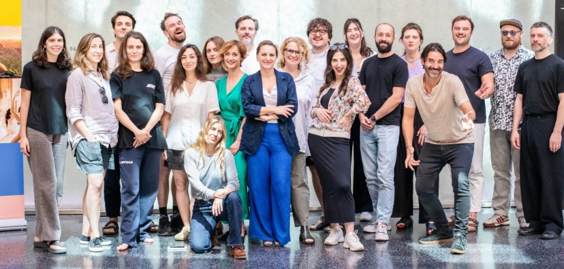 Znamy laureatów 17. edycji Studia Nowe Horyzonty+