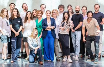 Znamy laureatów 17. edycji Studia Nowe Horyzonty+