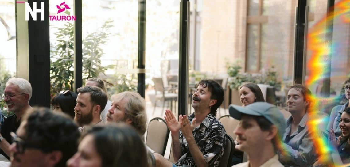 Jak powstaje kino światowego formatu? Masterclass z Ewą Puszczyńską | 26.07.2026