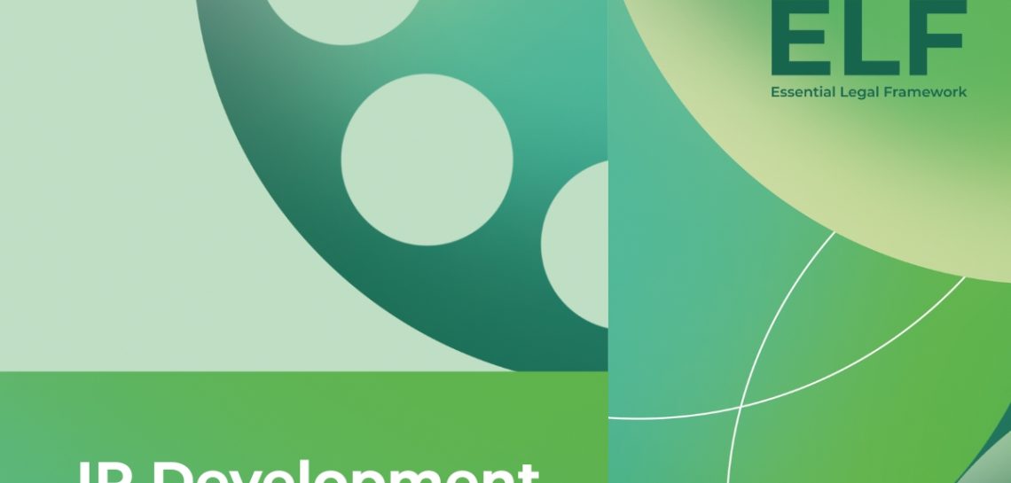 Szkolenie – Erich Pommer Institut – IP Development for Creative Professionals