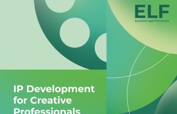 Szkolenie – Erich Pommer Institut – IP Development for Creative Professionals
