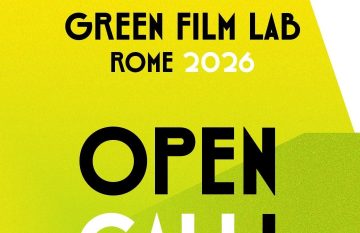 Ostatnia szansa, aby dołączyć do warsztatów Green Film Lab w 2026 roku