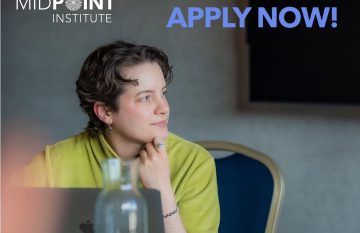 MIDPOINT otwiera nabór do Script Consultancy Training 2027