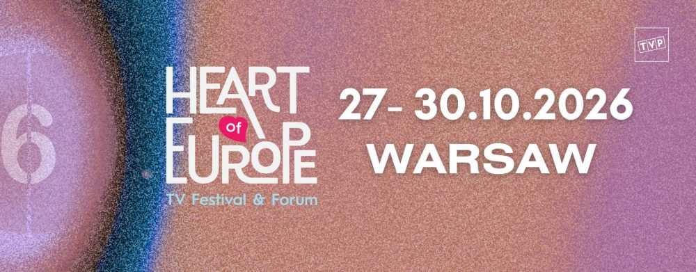 Międzynarodowy Festiwal Telewizyjny & Forum Heart of Europe 