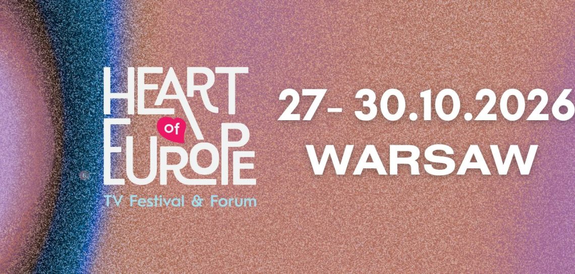 Międzynarodowy Festiwal Telewizyjny & Forum Heart of Europe