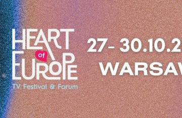 Międzynarodowy Festiwal Telewizyjny & Forum Heart of Europe