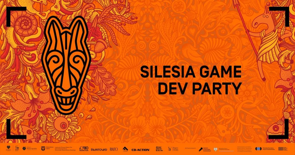 Silesia Game Dev Party 2.0 